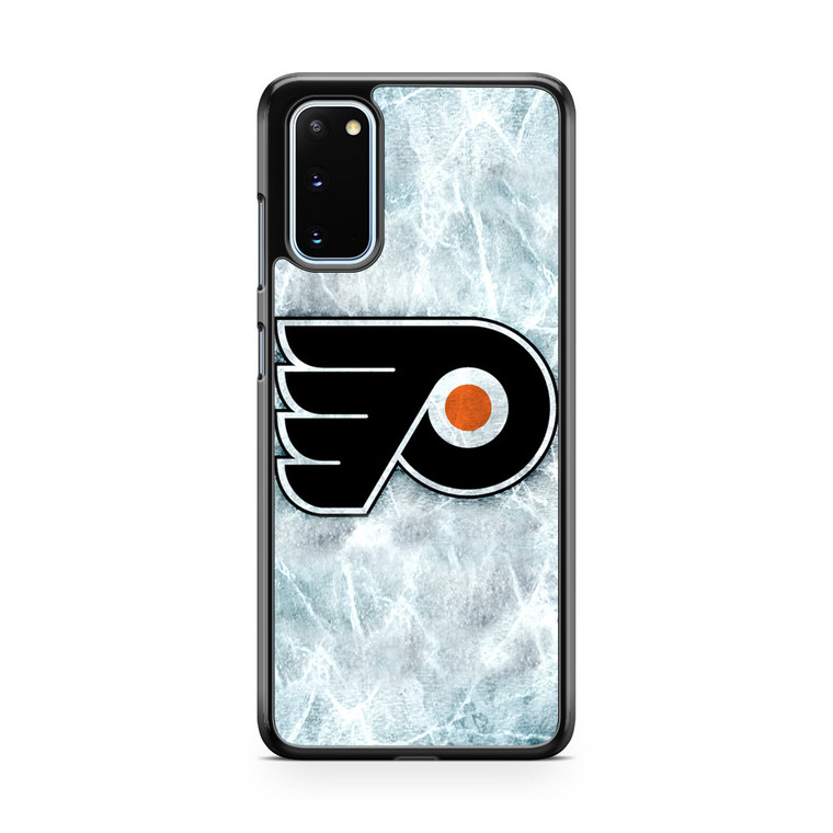 Philadelphia Flyers Logo Samsung Galaxy S20 Case