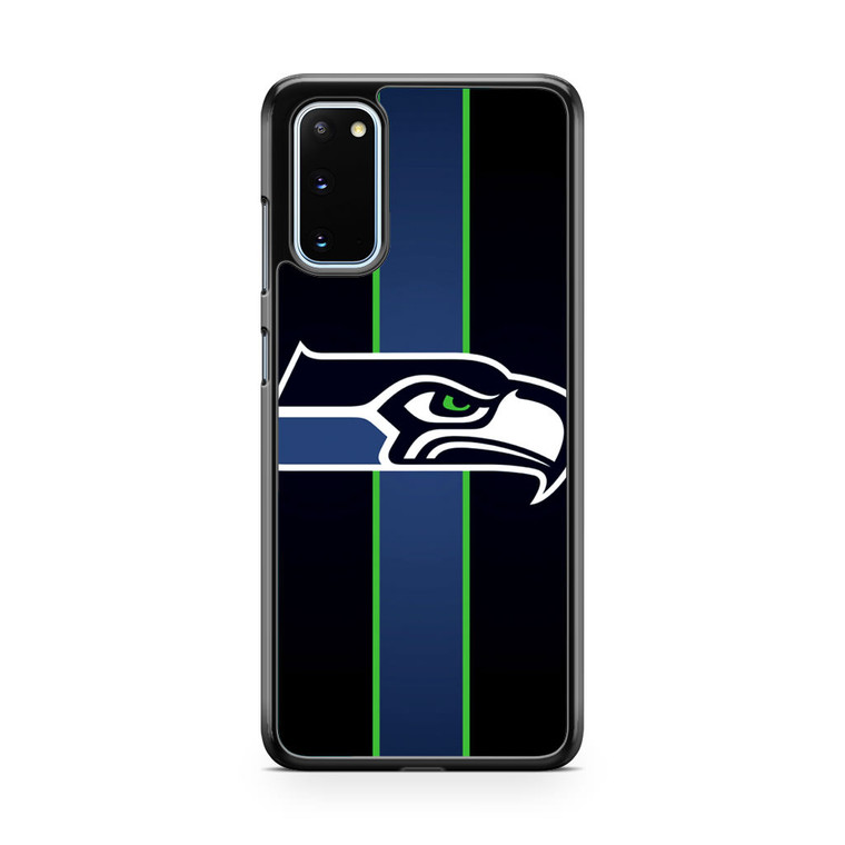 Sports Seattle Seahawks Samsung Galaxy S20 Case