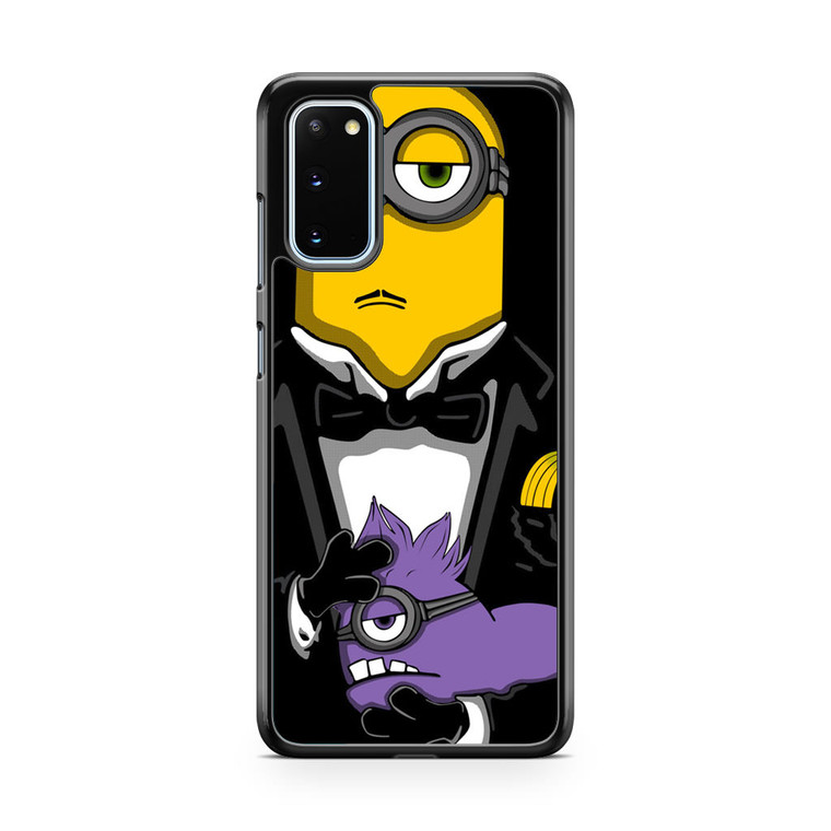 The Grufather Samsung Galaxy S20 Case