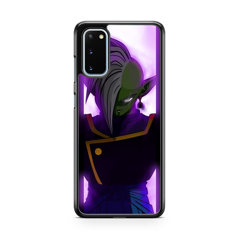 Zamasu Dragon Ball Samsung Galaxy S20 Case