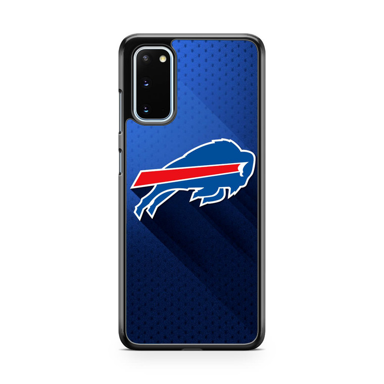 Buffalo Bills Samsung Galaxy S20 Case