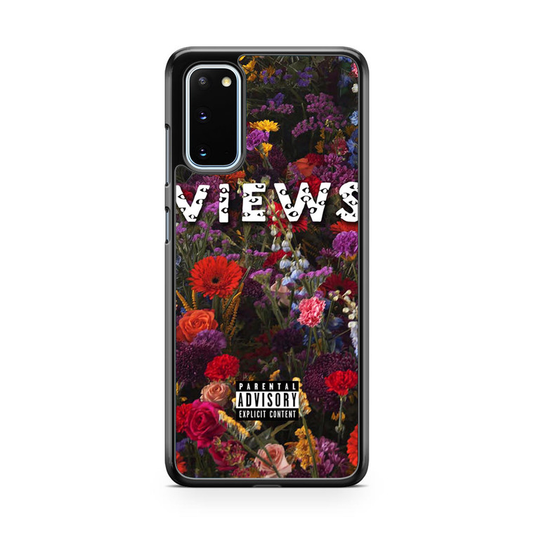 Views Samsung Galaxy S20 Case