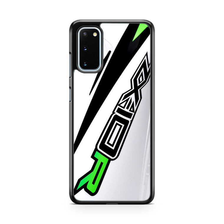 Kawasaki ZX10R Samsung Galaxy S20 Case