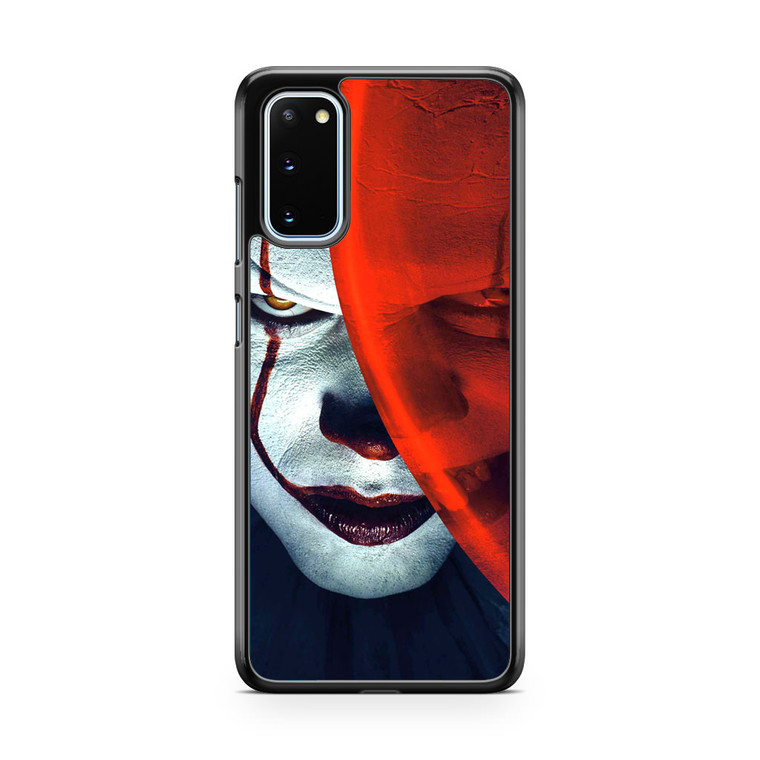 Pennywise The Clown Samsung Galaxy S20 Case