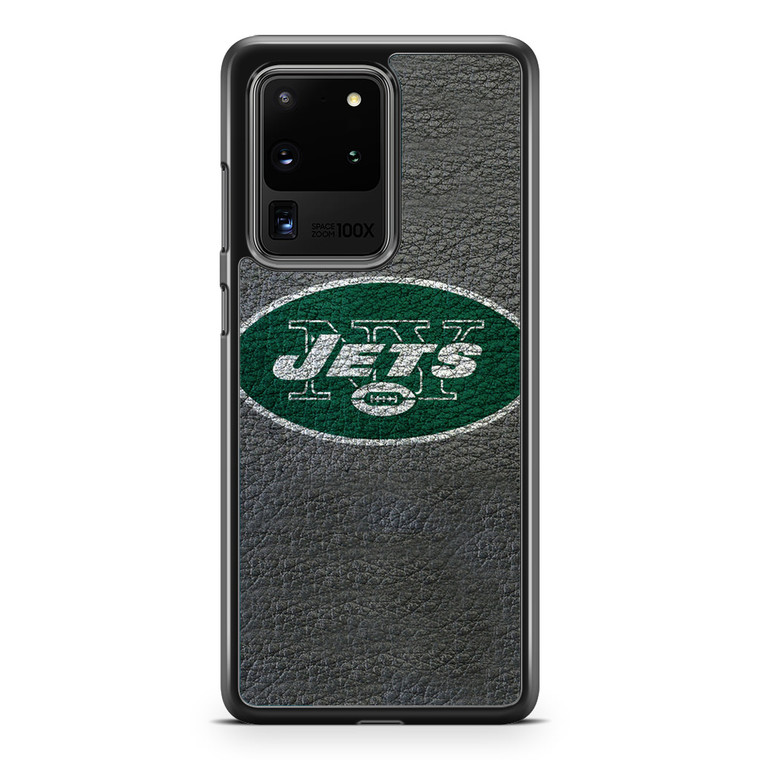 New York Jets NFL Football Samsung Galaxy S20 Ultra Case