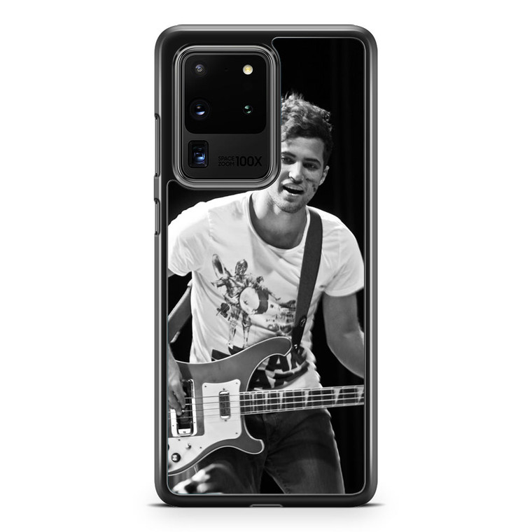 Walk The Moon Kevin Ray Samsung Galaxy S20 Ultra Case