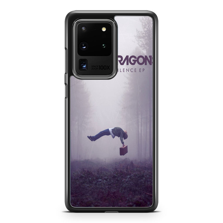 Imagine Dragons Continued Silence EP Samsung Galaxy S20 Ultra Case