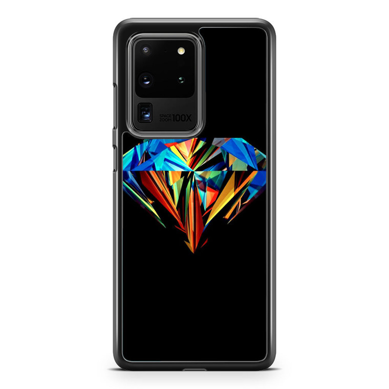 Diamond Supply Samsung Galaxy S20 Ultra Case