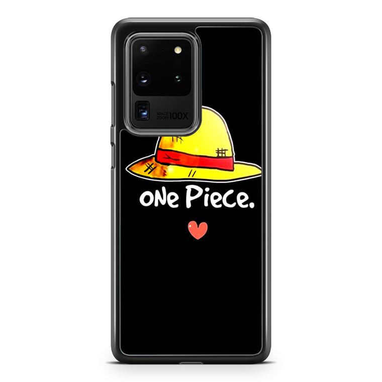 One Piece Samsung Galaxy S20 Ultra Case