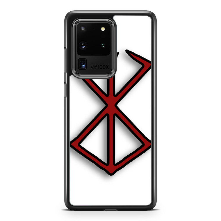 Berserk Brand of Sacrifice1 Samsung Galaxy S20 Ultra Case