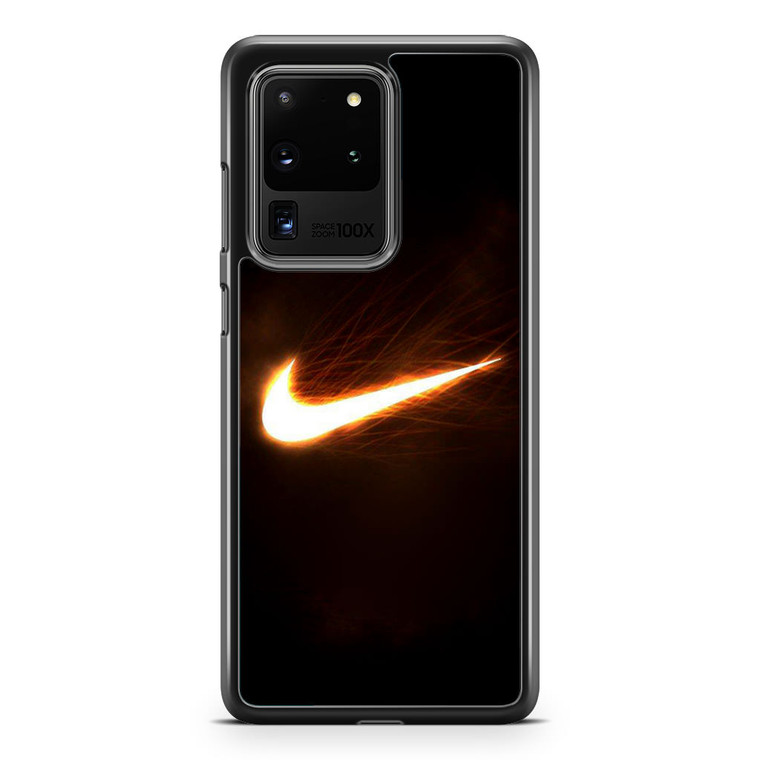 Perfect Nike Samsung Galaxy S20 Ultra Case