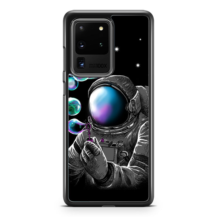 Planet Maker Samsung Galaxy S20 Ultra Case