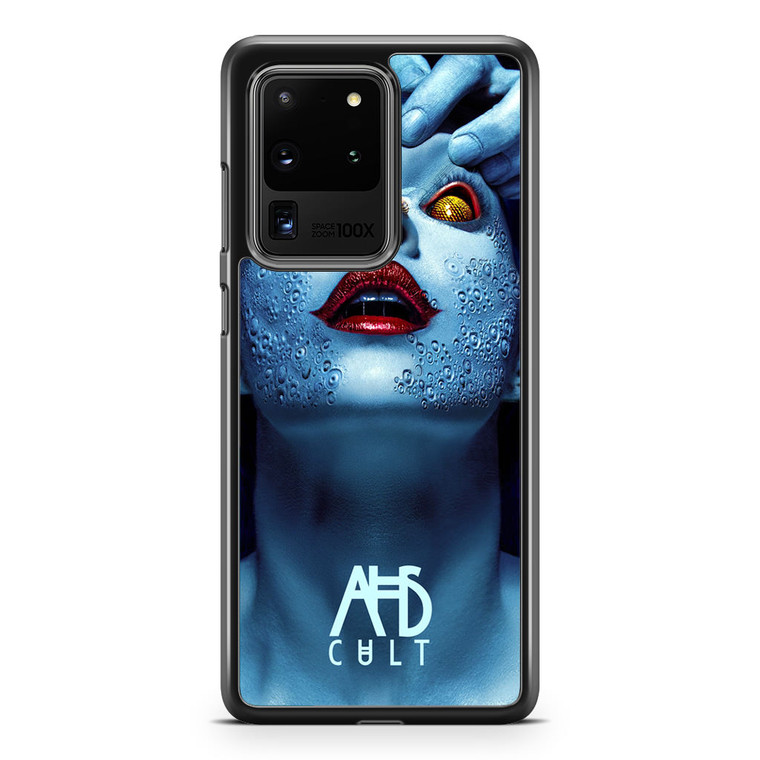 American Horror Story Cult Samsung Galaxy S20 Ultra Case
