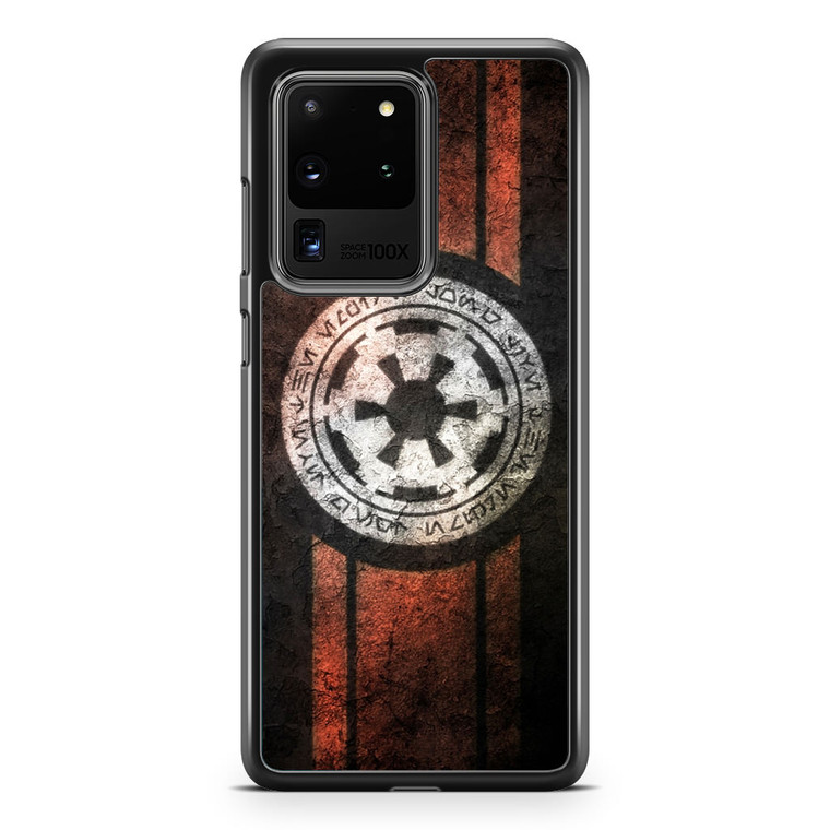 Galactic Empire Samsung Galaxy S20 Ultra Case