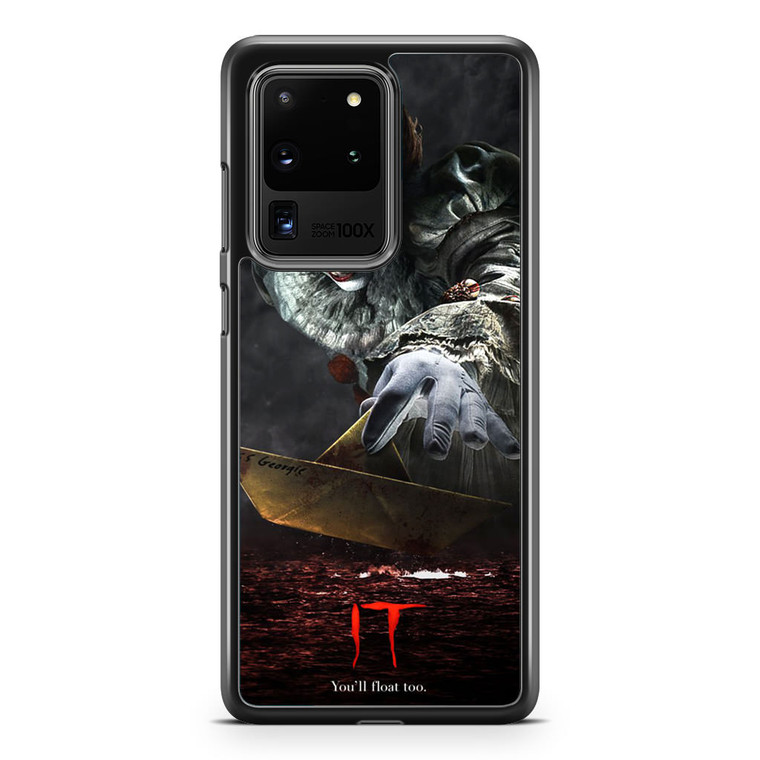 Stephen King IT Samsung Galaxy S20 Ultra Case