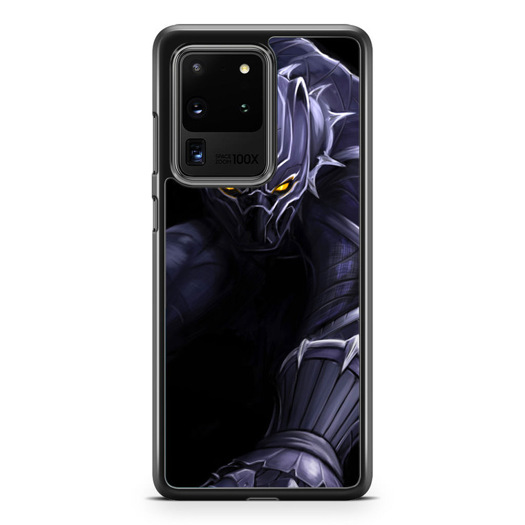 Black Panther 2 Samsung Galaxy S20 Ultra Case