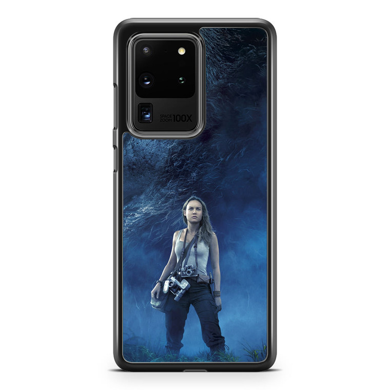 Brie Larson Kong Skull Island Samsung Galaxy S20 Ultra Case