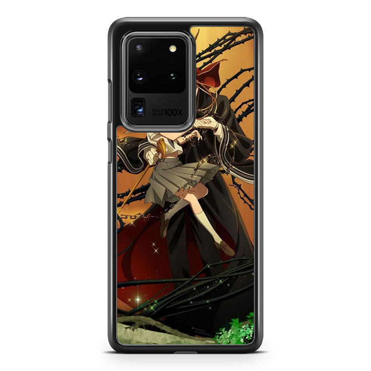The Ancient Magus Bride Samsung Galaxy S20 Ultra Case