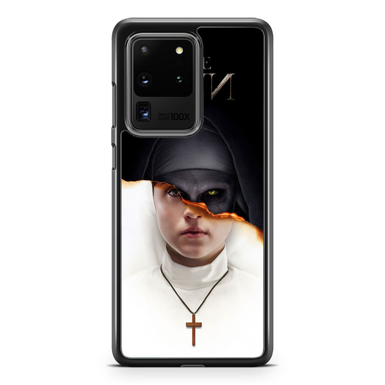 The Nun Samsung Galaxy S20 Ultra Case