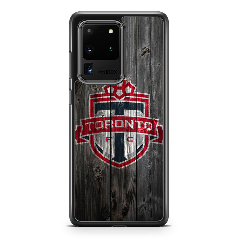 Toronto FC Samsung Galaxy S20 Ultra Case