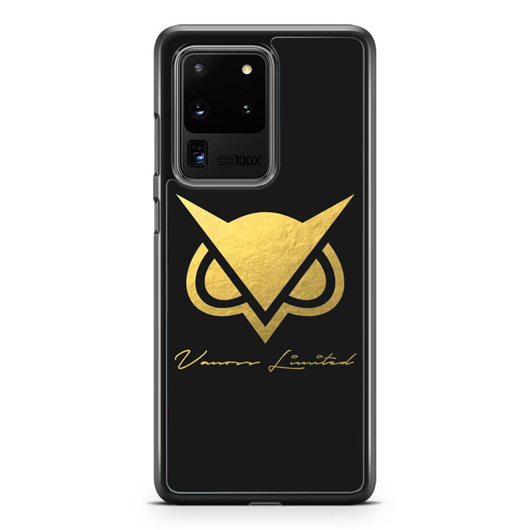 Vanossgaming Logo Samsung Galaxy S20 Ultra Case