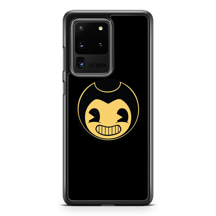 Bendy And The Ink Machine 2 Samsung Galaxy S20 Ultra Case
