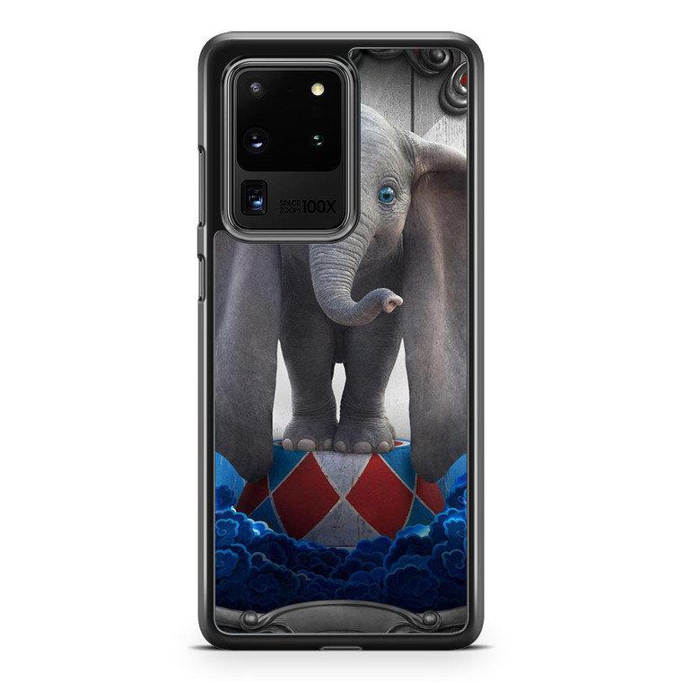 Disney Dumbo Samsung Galaxy S20 Ultra Case