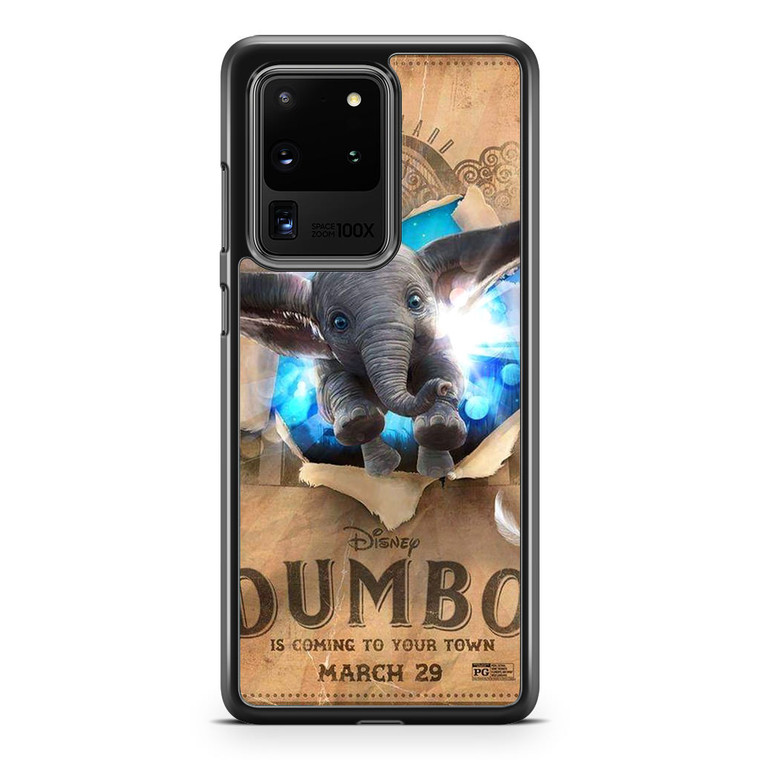 Dumbo Samsung Galaxy S20 Ultra Case