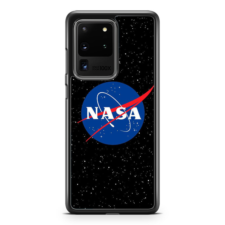 NASA Samsung Galaxy S20 Ultra Case