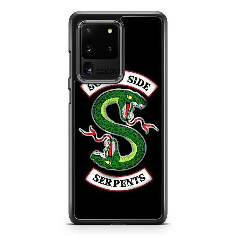 South Side Serpents Samsung Galaxy S20 Ultra Case