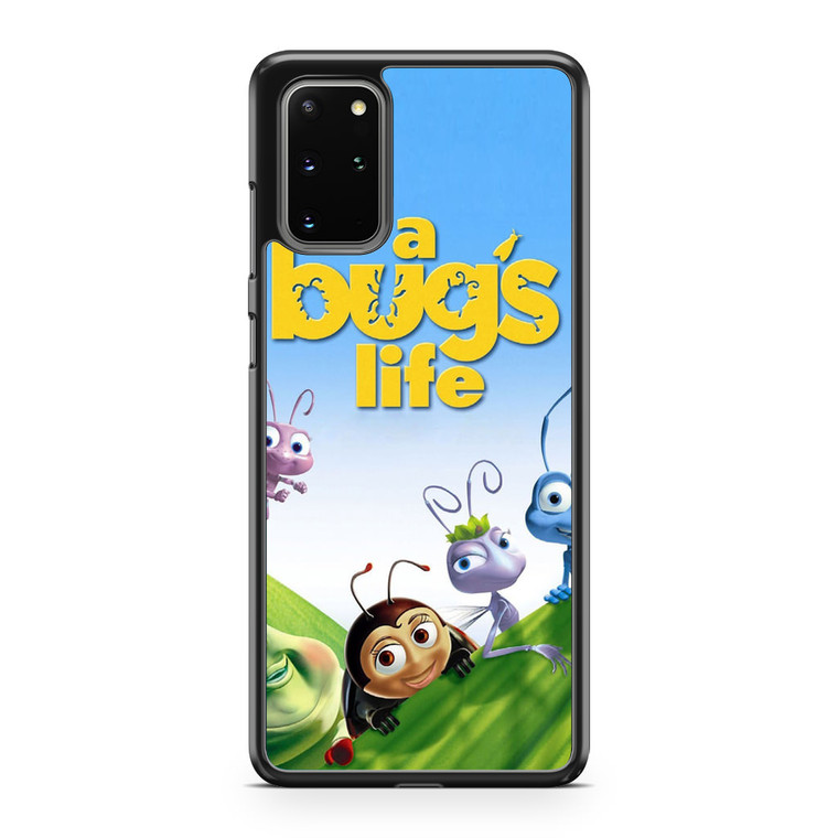 A Bug's Life Samsung Galaxy S20 Plus Case