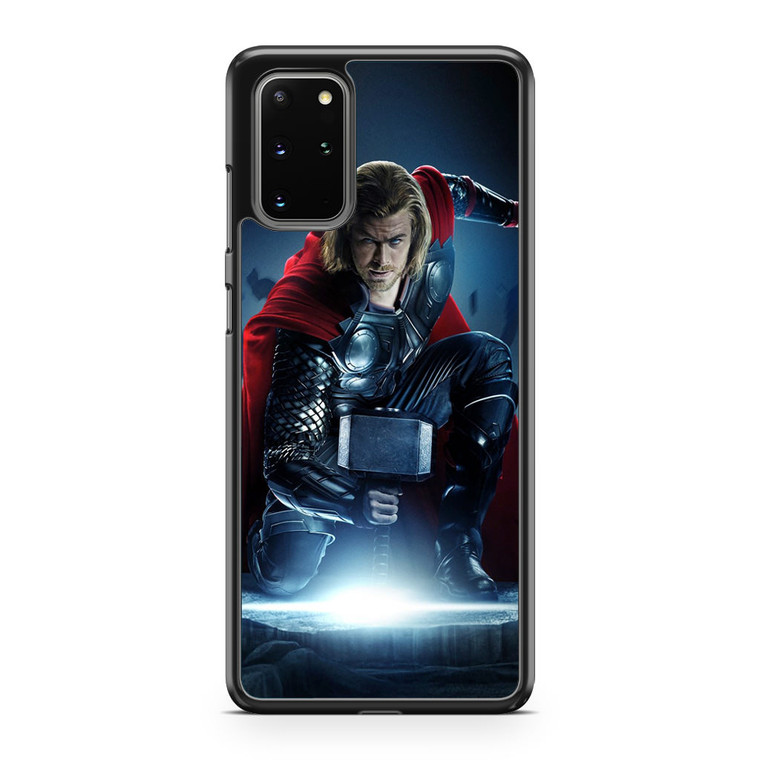 Thor Samsung Galaxy S20 Plus Case