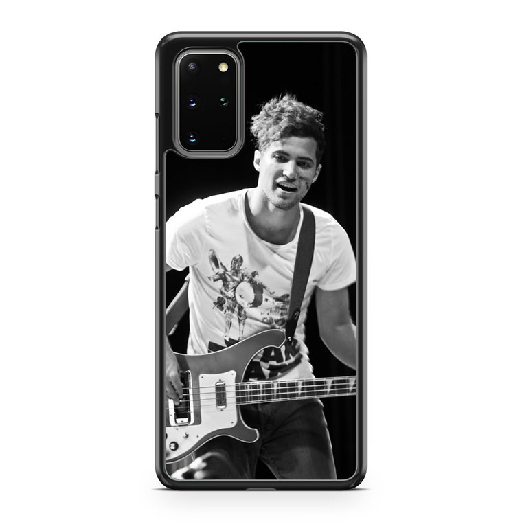 Walk The Moon Kevin Ray Samsung Galaxy S20 Plus Case