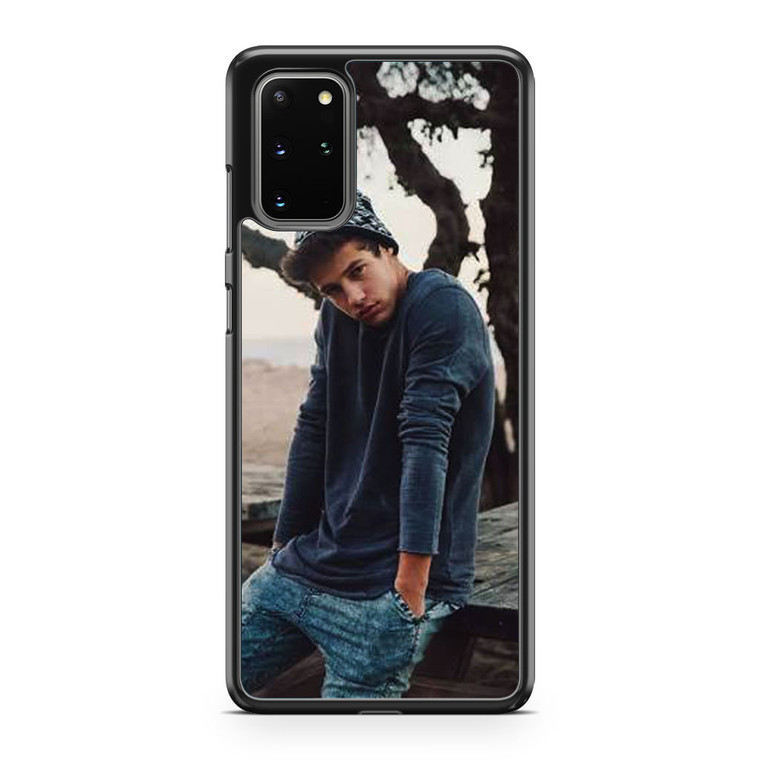 Cameron Dallas Samsung Galaxy S20 Plus Case