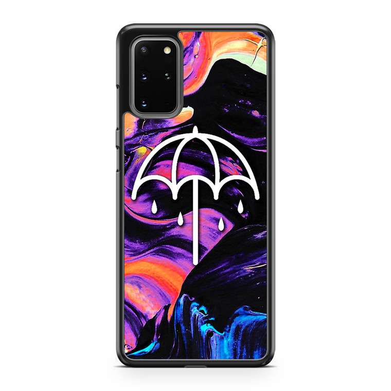 Bring Me The Horizon That's The Spirit Samsung Galaxy S20 Plus Case