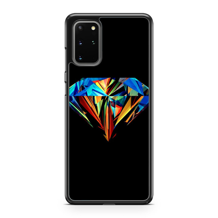 Diamond Supply Samsung Galaxy S20 Plus Case