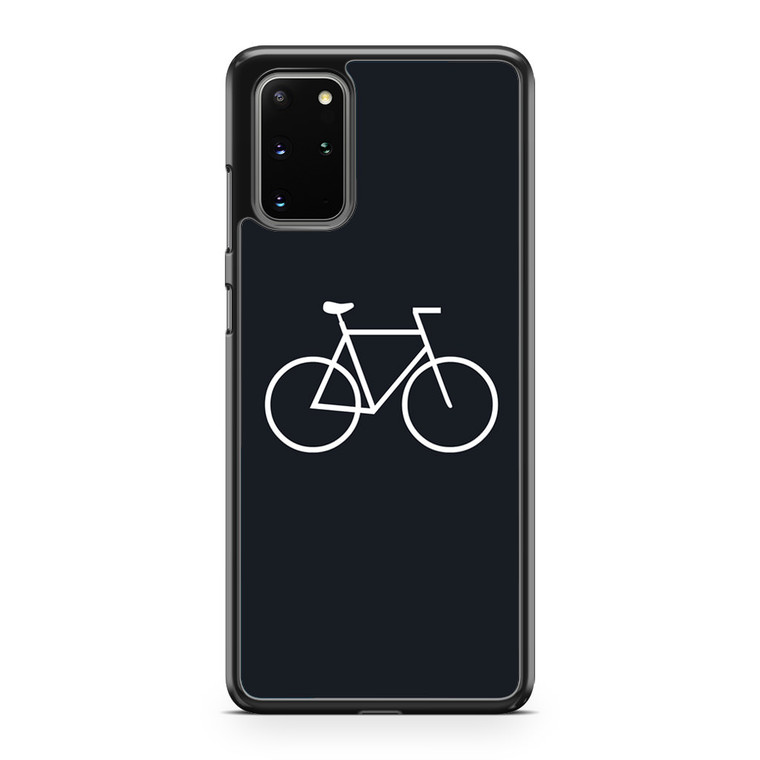 Biker Only Samsung Galaxy S20 Plus Case