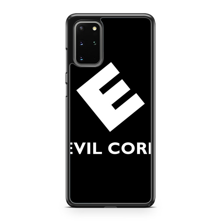 Evil Corp Samsung Galaxy S20 Plus Case