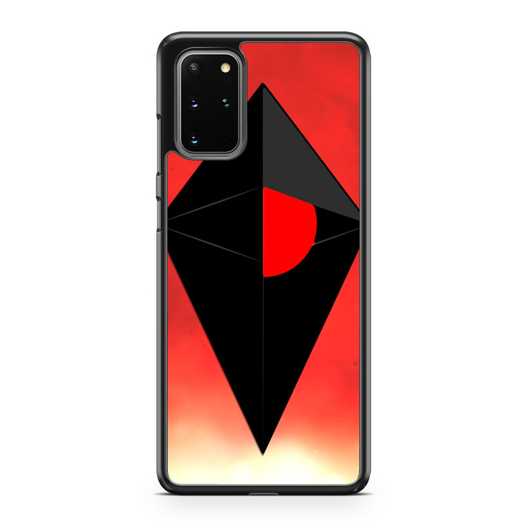 No Mans Sky Samsung Galaxy S20 Plus Case