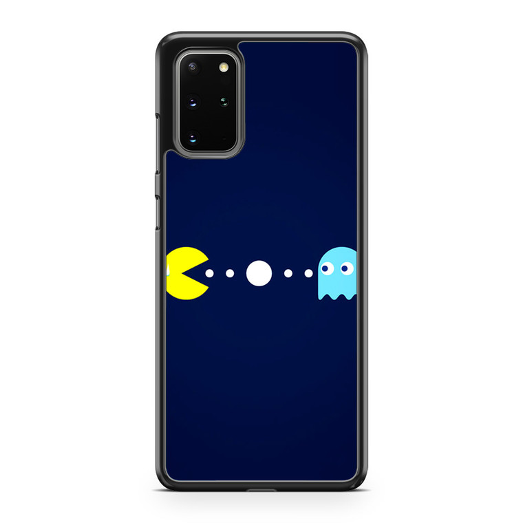 Pacman Vintage Samsung Galaxy S20 Plus Case