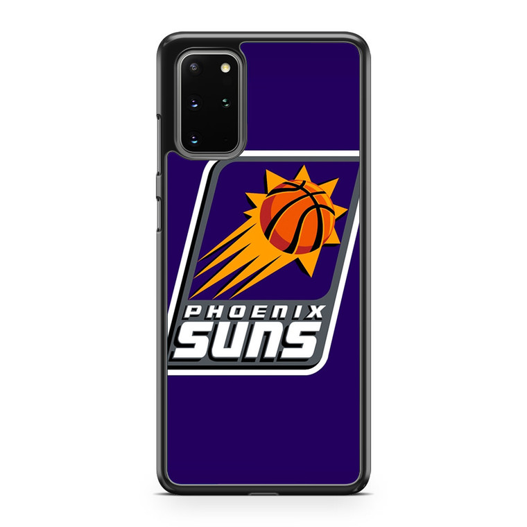 Phoenix Suns Logo Nba Samsung Galaxy S20 Plus Case