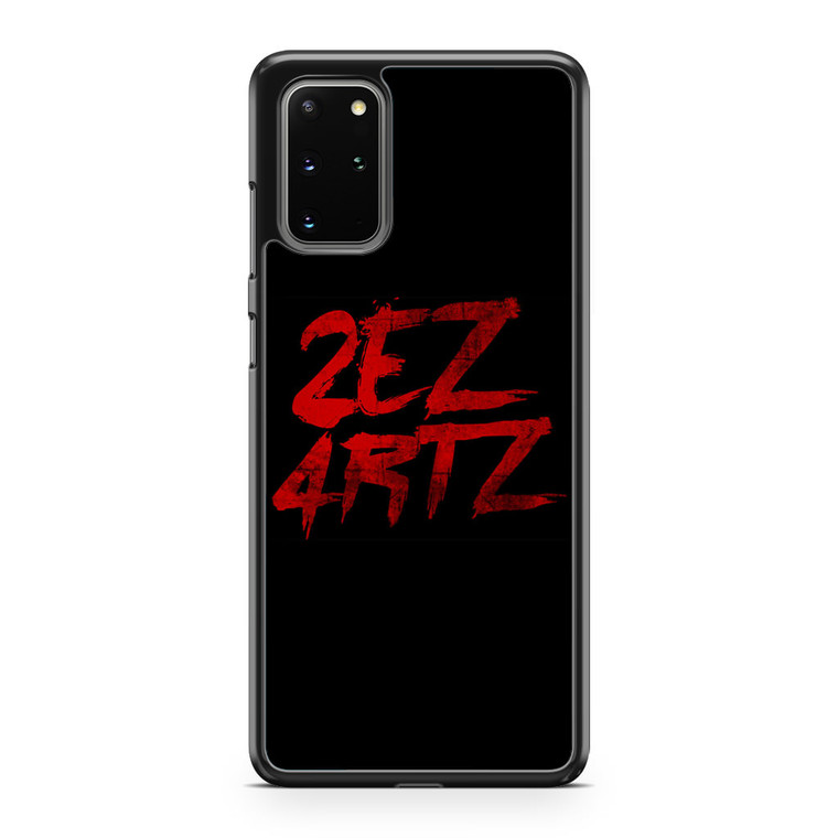 2EZ Classic Samsung Galaxy S20 Plus Case