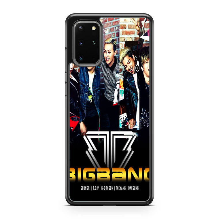 Bigbang Samsung Galaxy S20 Plus Case