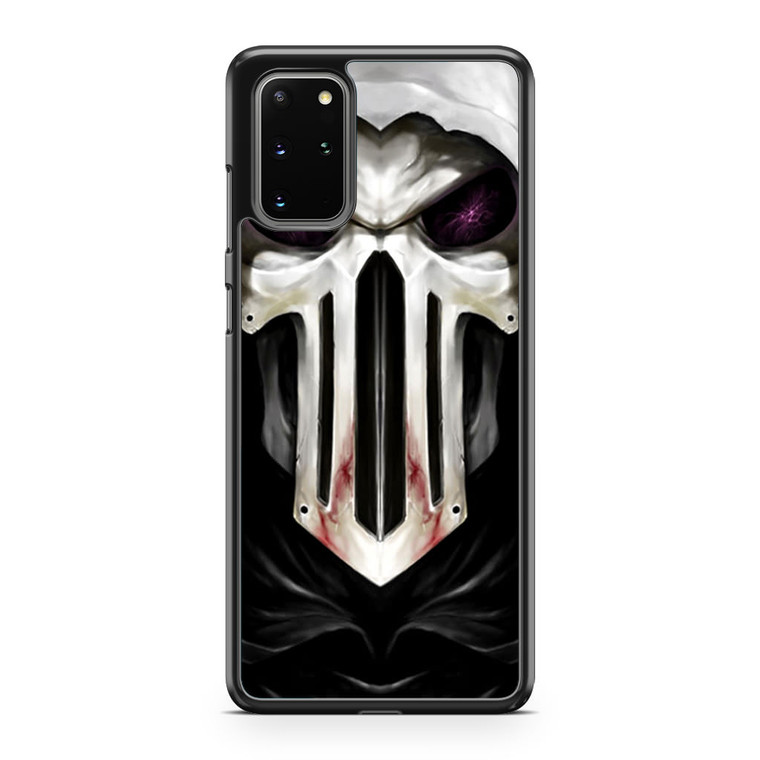 Rogue Deathmantle  World Of Warcraft Samsung Galaxy S20 Plus Case