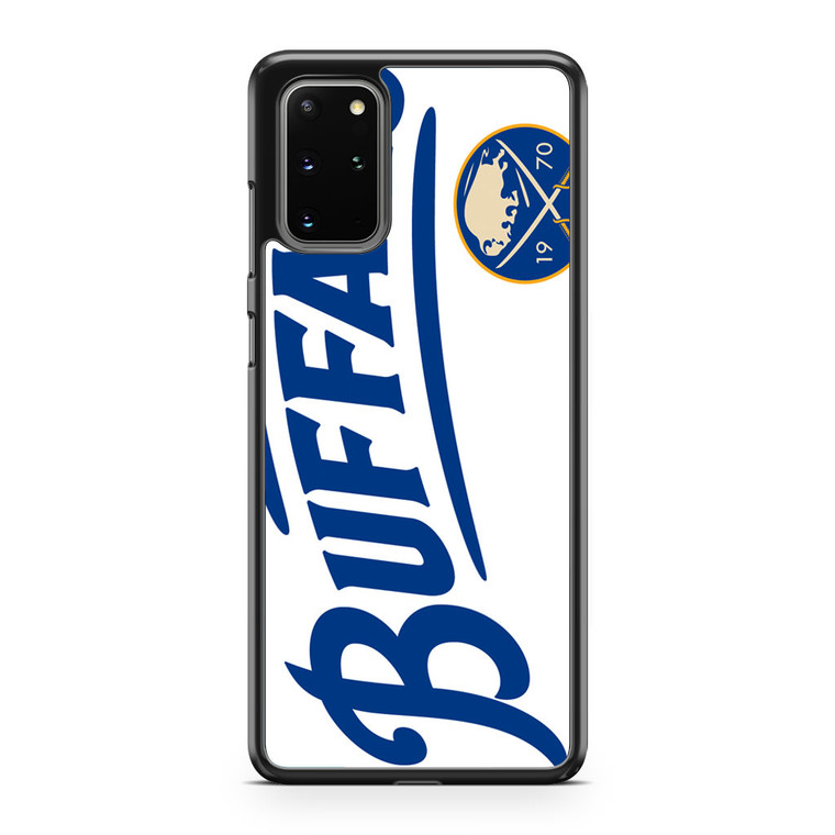 Buffalo Sabres1 Samsung Galaxy S20 Plus Case