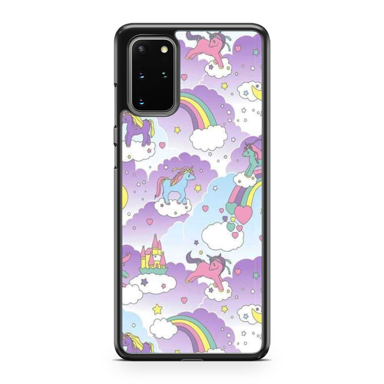 Unicorn Samsung Galaxy S20 Plus Case