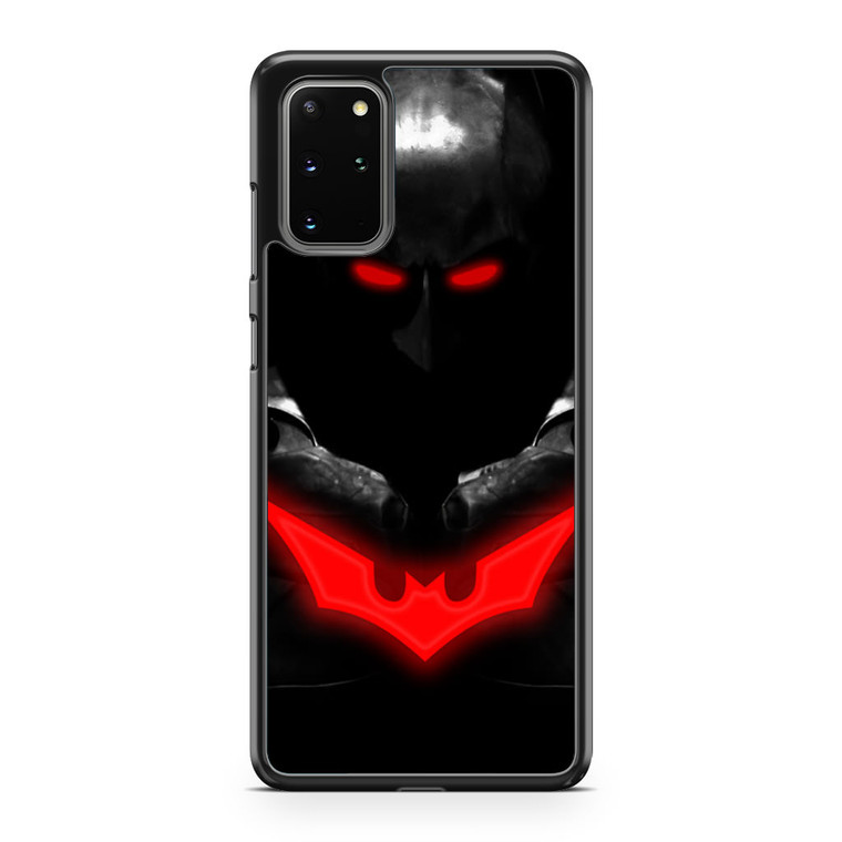 Batman Dark Knight Samsung Galaxy S20 Plus Case