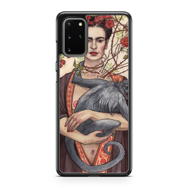 Frida Samsung Galaxy S20 Plus Case