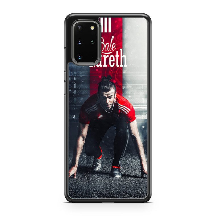 Gareth Bale Samsung Galaxy S20 Plus Case