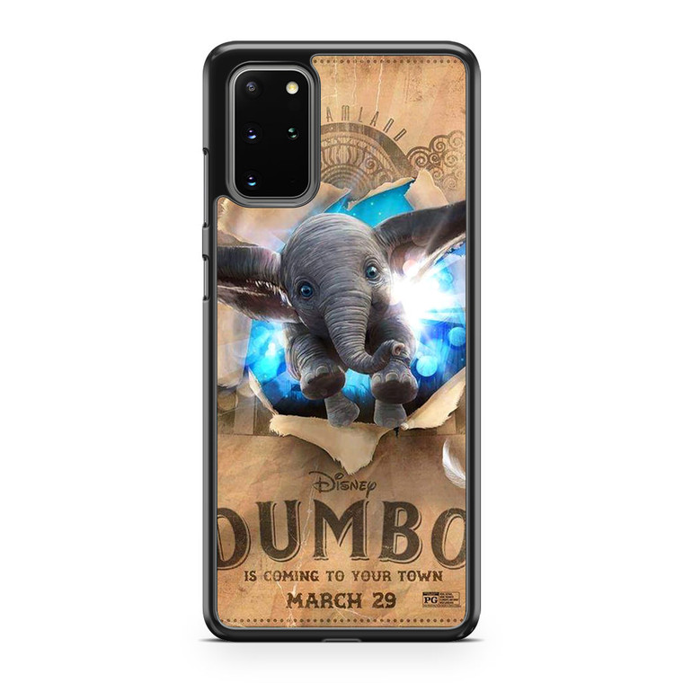 Dumbo Samsung Galaxy S20 Plus Case